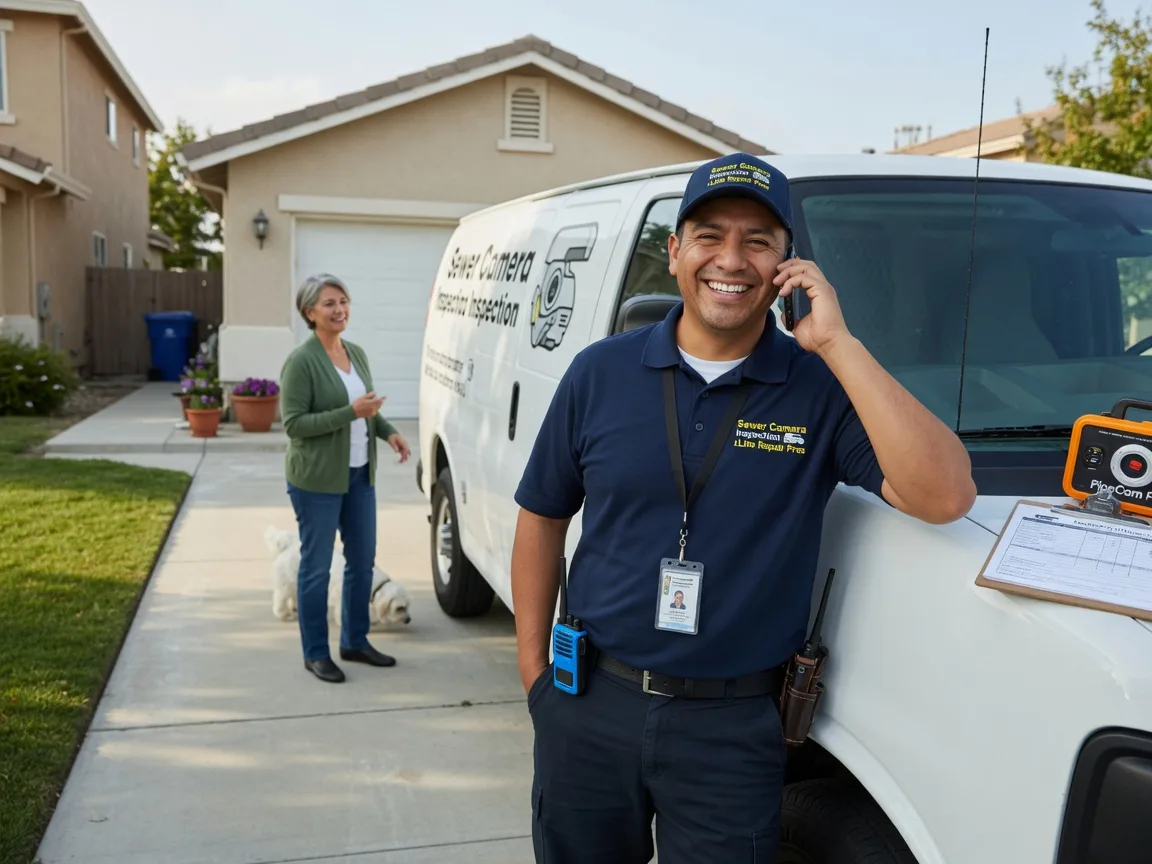 Sewer Line Repair Denison, KS FAQs